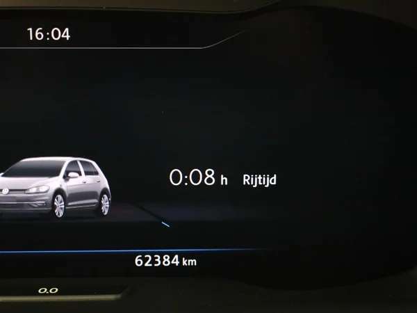 VOLKSWAGEN Golf VII (2017) — foto 7 van 19