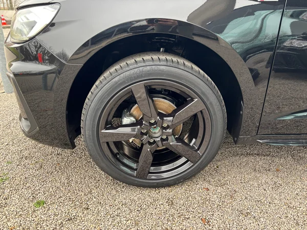 AUDI A1 Sportback (2026) — foto 4 van 19