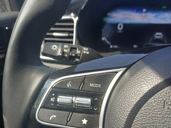 Kia XCeed (2025) — foto 13 van 23