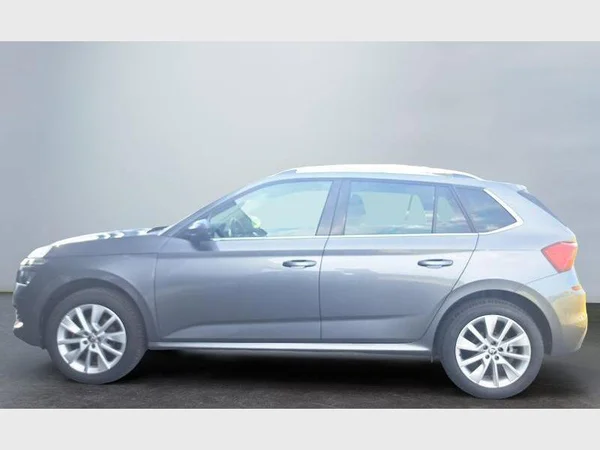 Skoda Kamiq (2022) — foto 24 van 26