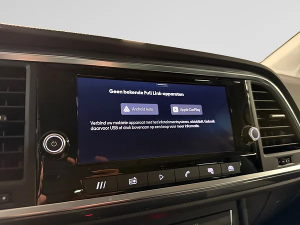 SEAT Ateca (2025) — foto 4 van 14