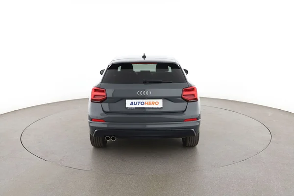 Audi Q2 (2020) — foto 11 van 16