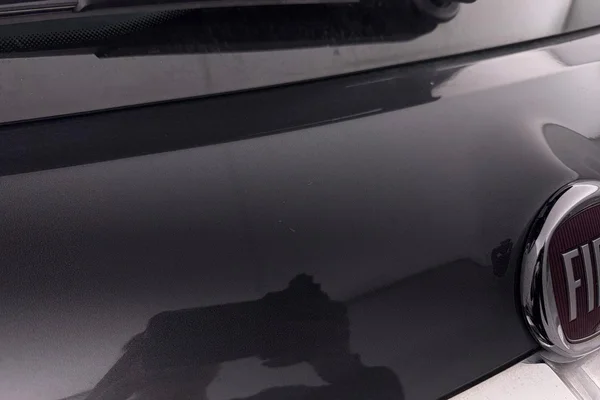 Fiat 500x (2020) — foto 16 van 41
