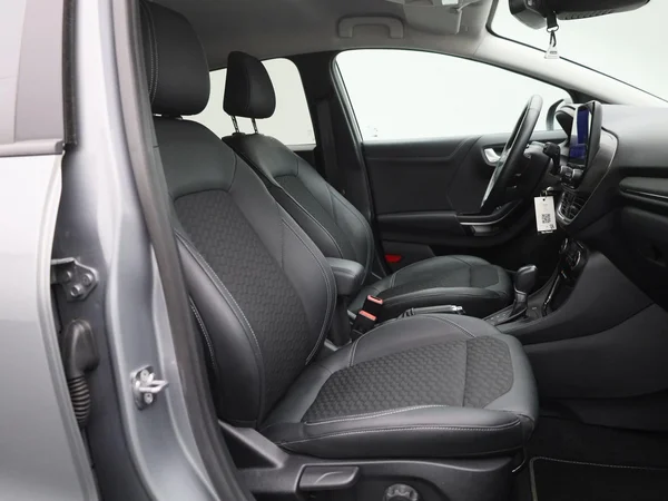 Ford Puma (2022) — foto 26 van 38
