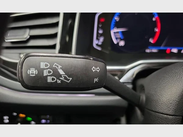 Volkswagen Taigo (2024) — foto 5 van 33