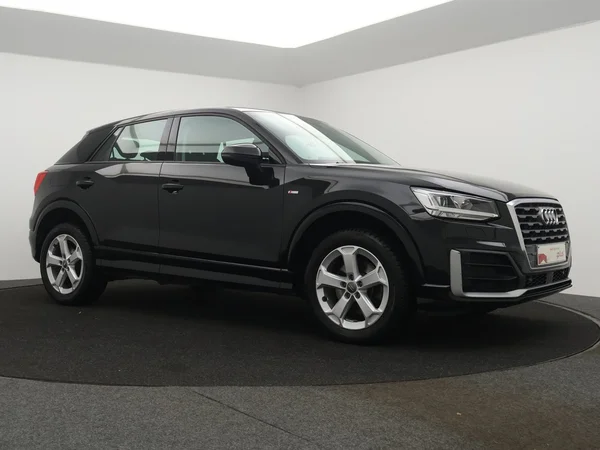 AUDI Q2 (2017) — foto 19 van 27