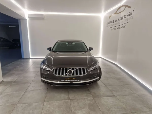 Volvo S90 (2025) — foto 11 van 17