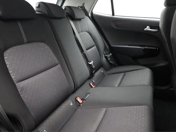 KIA Picanto (2022) — foto 18 van 18