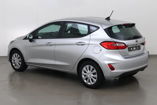 Ford Fiesta (2023) — foto 10 van 16