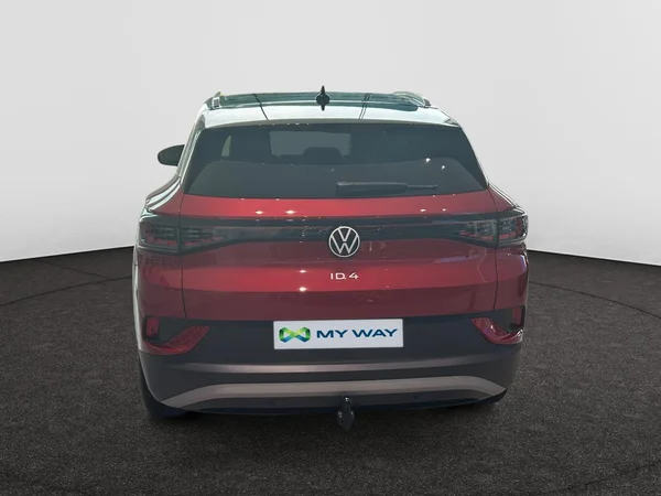 VOLKSWAGEN ID.4 (2026) — foto 18 van 23