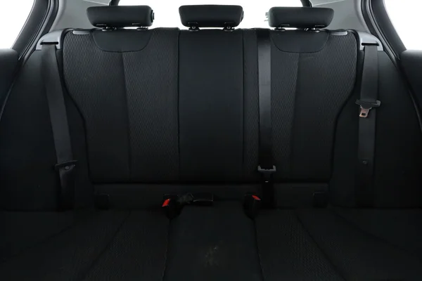 BMW 1-serie (2019) — foto 6 van 16