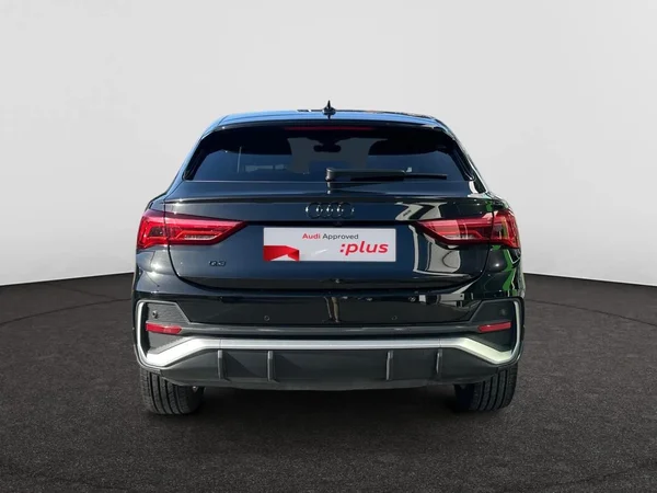 AUDI Q3 Sportback (2020) — foto 5 van 43