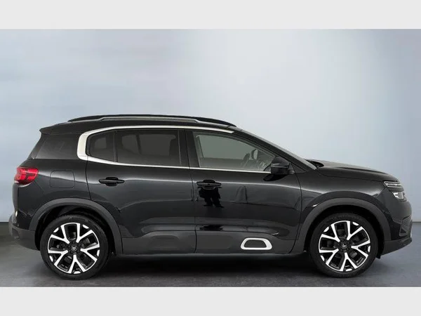 Citroen C5 Aircross (2021) — foto 23 van 29