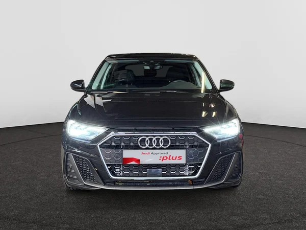 AUDI A1 Sportback (2026) — foto 23 van 24