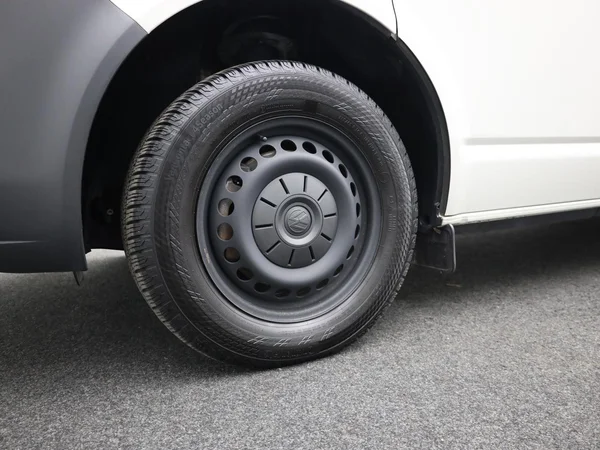 VOLKSWAGEN Transporter T6.1 1400 Fourgon Lwb Dsl (2024) — foto 2 van 16