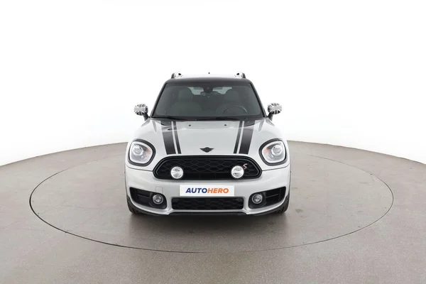 MINI Countryman (2020) — foto 15 van 16