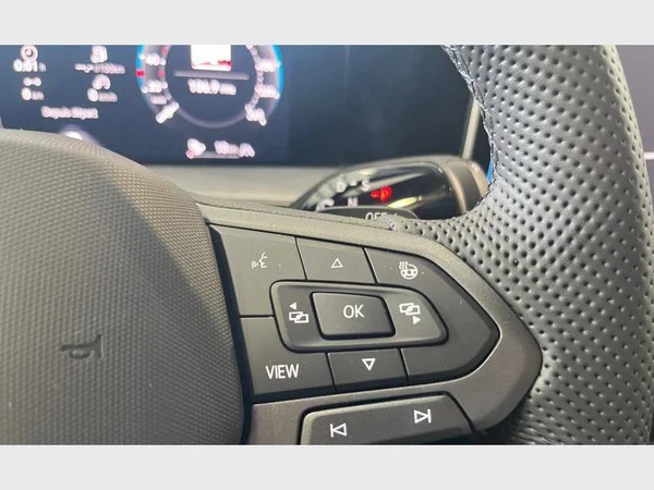VOLKSWAGEN Tayron eHybrid (2026) — foto 4 van 28