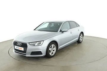 Audi A4 454a1cee-aff9-4686-8ac6-660d6622f5c8