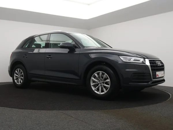 AUDI Q5 (2020) — foto 19 van 27