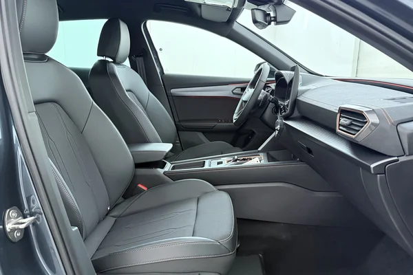 CUPRA Formentor (2026) — foto 10 van 12