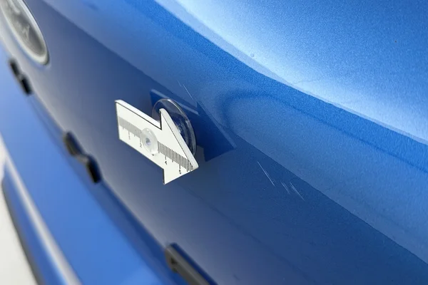 Ford Puma (2022) — foto 19 van 28