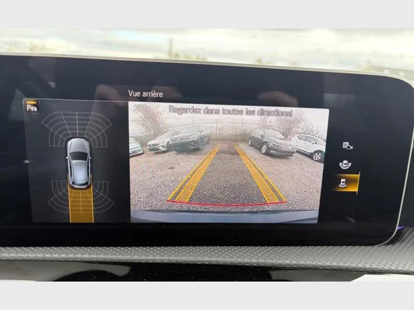 Mercedes-Benz A 200 (2019) — foto 10 van 22