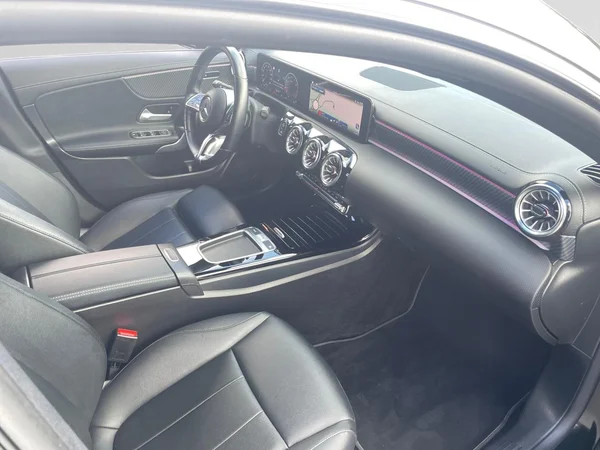 MERCEDES-BENZ CLA SW (X118) (2023) — foto 8 van 21
