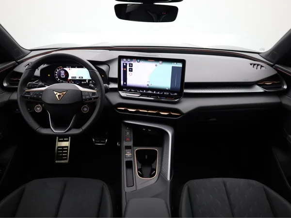 CUPRA Terramar e-Hybrid (PHEV) (2025) — foto 22 van 23