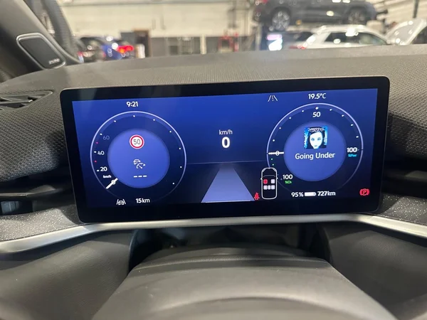 VOLKSWAGEN ID.3 Neo (2026) — foto 6 van 24