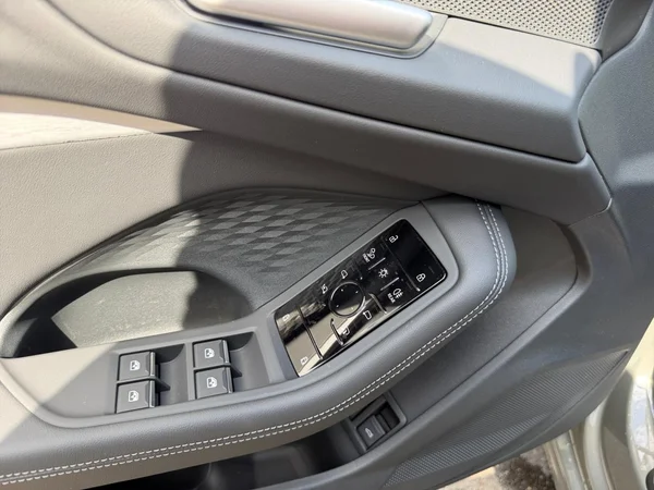 AUDI A5 SW e-hybrid (PHEV) (2026) — foto 7 van 24