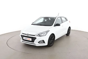 Hyundai i20 cc65621b-3e66-42e1-89c1-6e74b6f21aaf