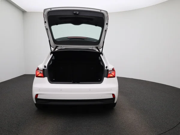Audi A1 Sportback (2023) — foto 5 van 43
