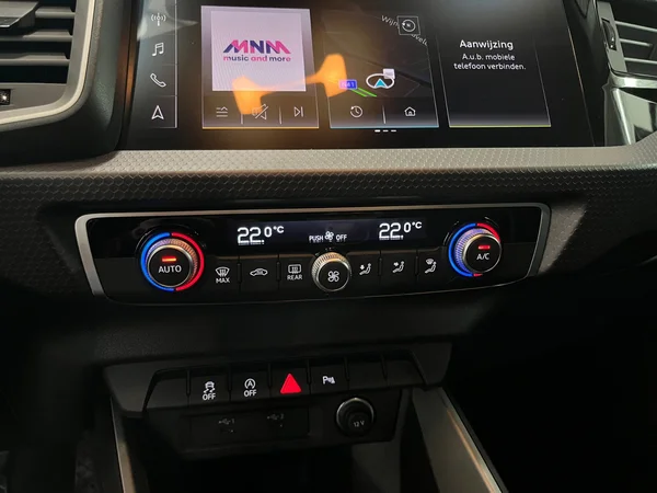 AUDI A1 Sportback (2025) — foto 17 van 20