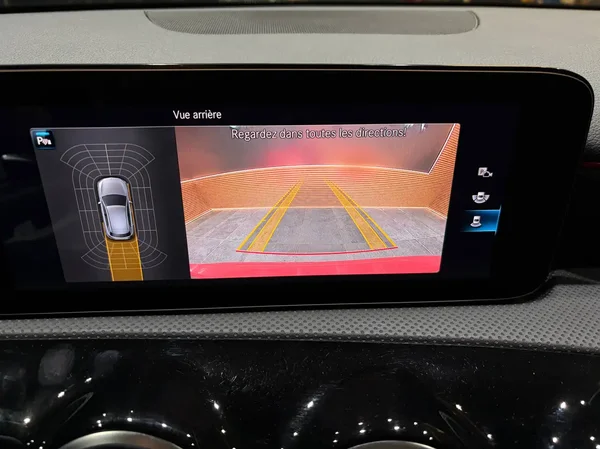 Mercedes-Benz A (2021) — foto 3 van 25