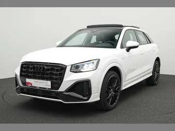 AUDI Q2 (2023)