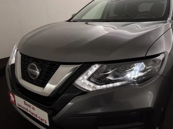 NISSAN X-Trail (2021) — foto 22 van 29