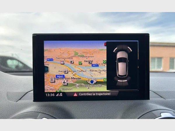 Audi Q2 (2020) — foto 8 van 25