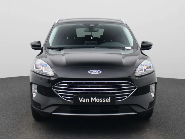Ford Kuga (2022) — foto 23 van 30