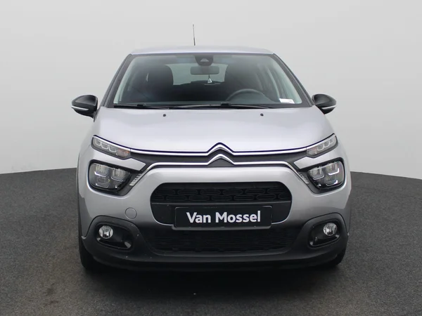 Citroën C3 (2022) — foto 23 van 37