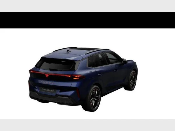 CUPRA Terramar (2026) — foto 8 van 8