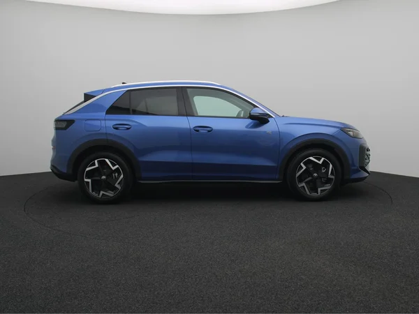 VOLKSWAGEN T-Roc (2026) — foto 12 van 15