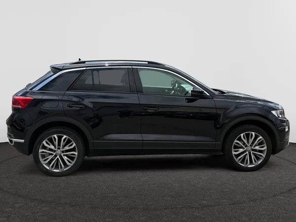VOLKSWAGEN T-Roc (2020) — foto 7 van 20