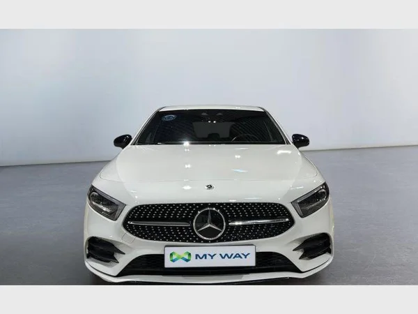 Mercedes-Benz A 200 (2022) — foto 23 van 30