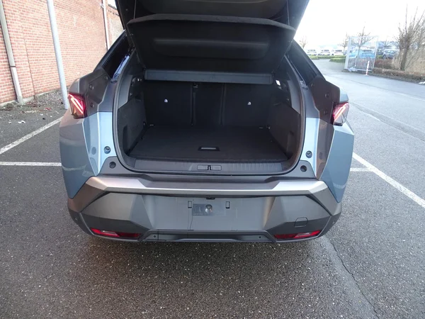 Peugeot 3008 (2026) — foto 10 van 26