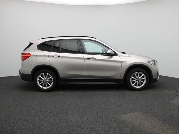BMW X1 (2022) — foto 32 van 35