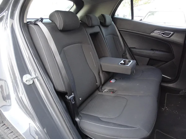 Kia Sportage (2023) — foto 7 van 26