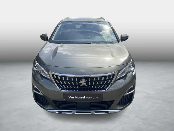 Peugeot 3008 (2019) — foto 16 van 22