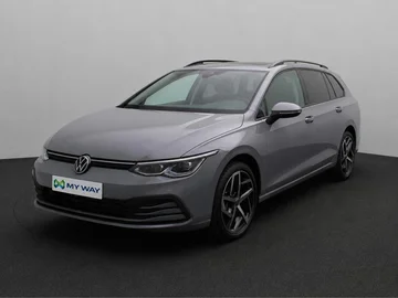 VOLKSWAGEN Golf VIII SW (2024)