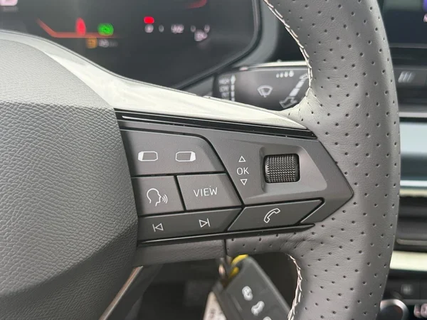 SEAT Arona (2026) — foto 5 van 20