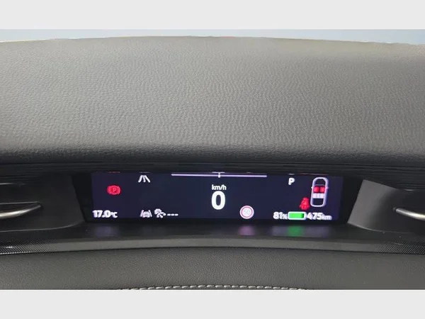 Volkswagen ID.7 Tourer (2026) — foto 5 van 44